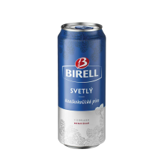 1. Birell